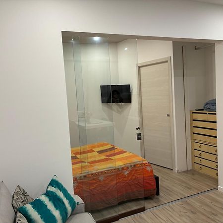 Royal Milano Linate Apartments Pantigliate Ngoại thất bức ảnh