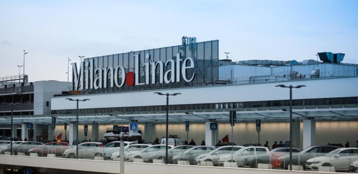 Royal Milano Linate Apartments Pantigliate Ngoại thất bức ảnh