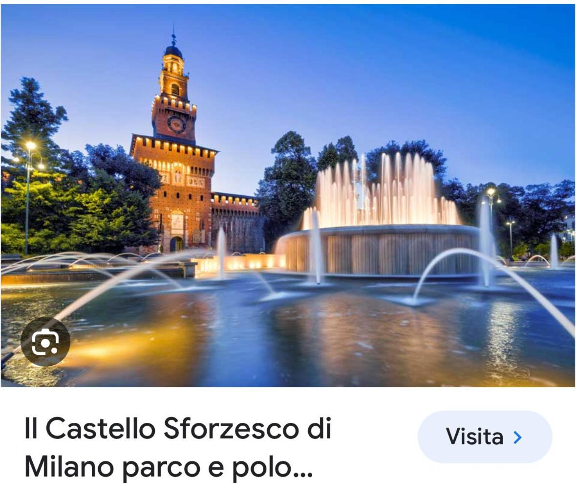 Royal Milano Linate Apartments Pantigliate Ngoại thất bức ảnh